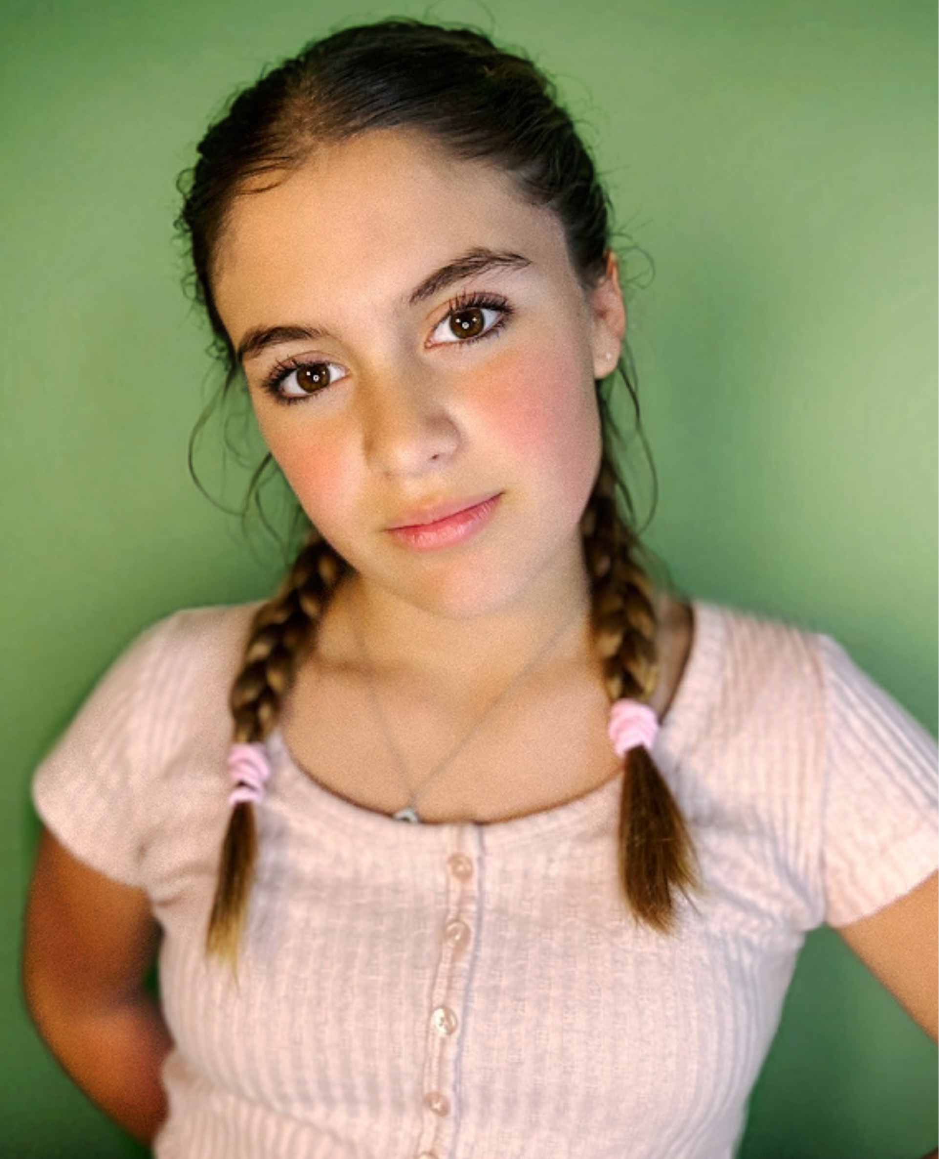 Annisa Jimenez headshot