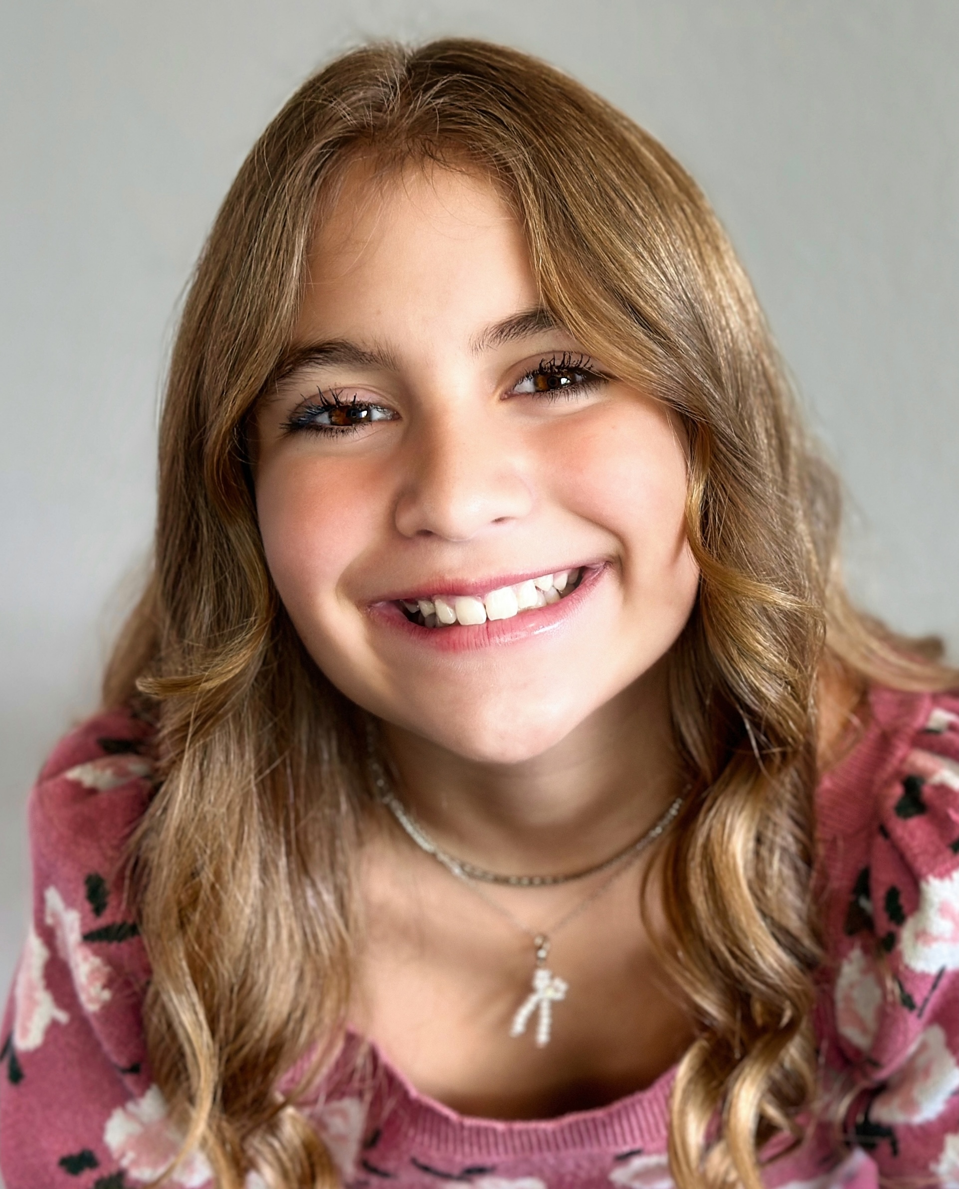 Annisa Jimenez headshot
