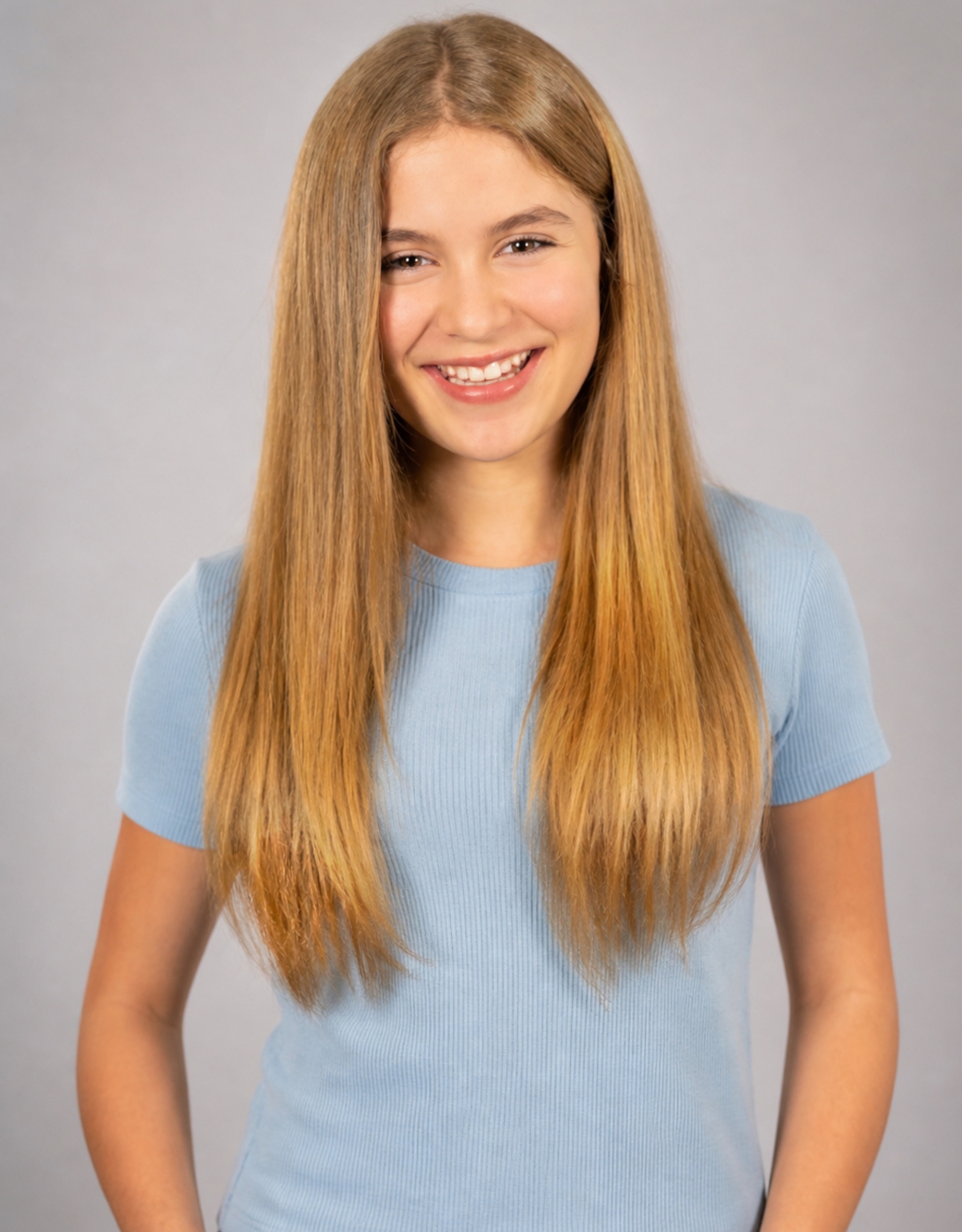 Annisa Jimenez headshot