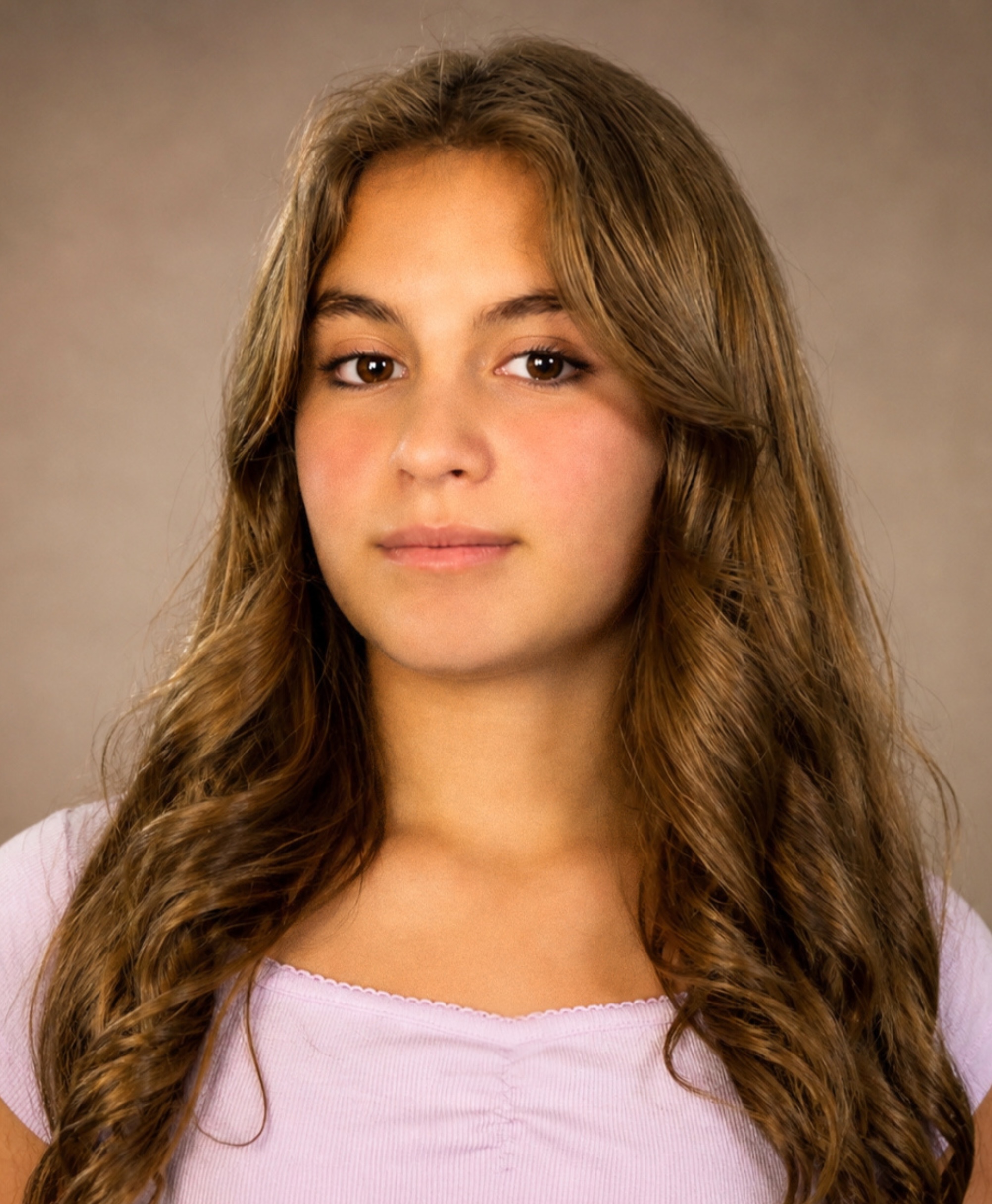 Annisa Jimenez headshot