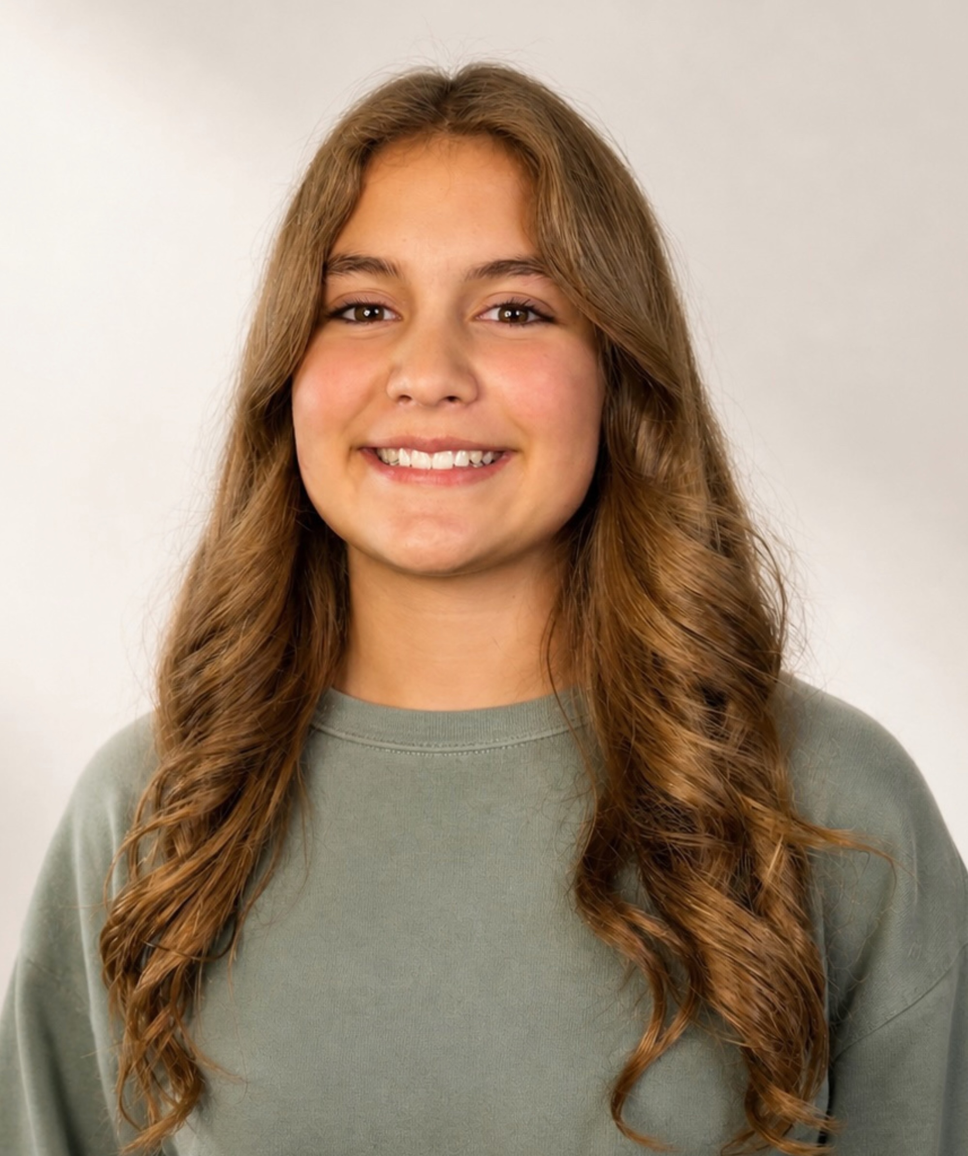 Annisa Jimenez headshot