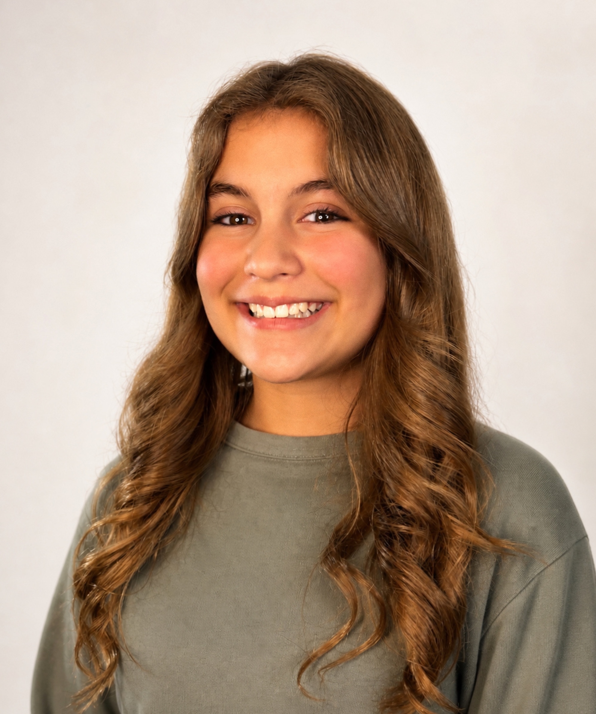 Annisa Jimenez headshot